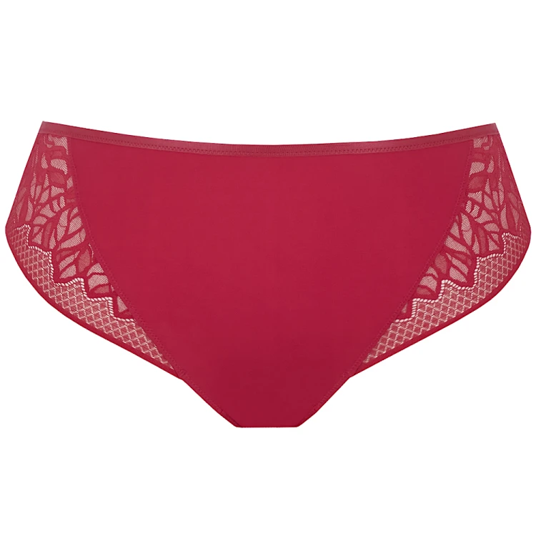 Sophia - Sculptresse - figi brazylijskie 11193 - raspberry