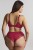 Sophia - Sculptresse - figi brazylijskie 11193 - raspberry