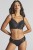 Rocha - Panache - biustonosz bez fiszbin 10345 - black