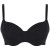 365 T-Shirt Bra - Panache - biustonosz 10905 - black