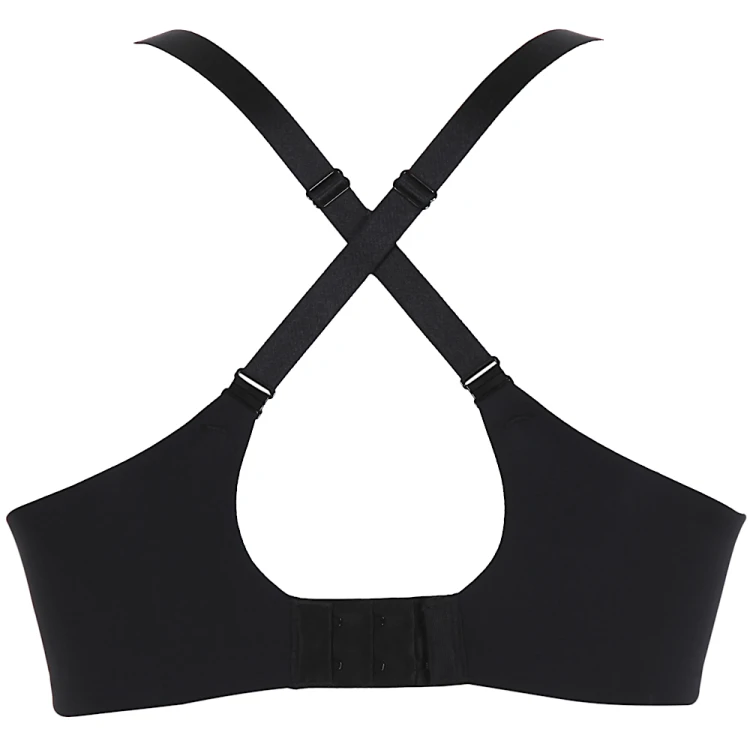 365 T-Shirt Bra - Panache - biustonosz 10905 - black