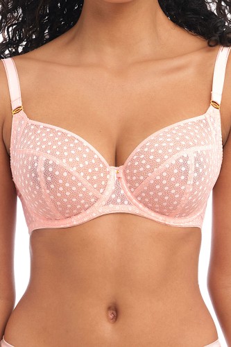 Starlight - Freya - biustonosz AA5201 - rosewater