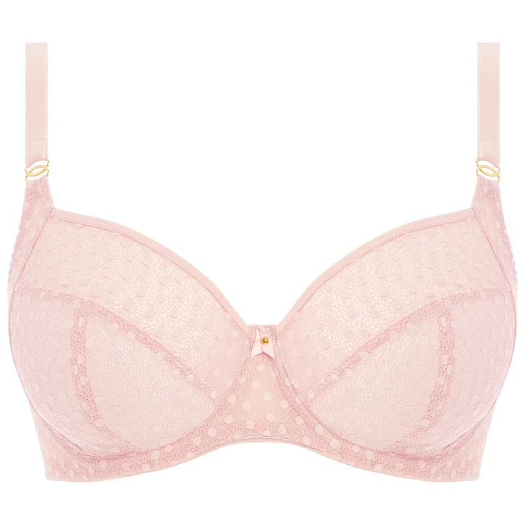Starlight - Freya - biustonosz AA5201 - rosewater