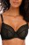 Starlight - Freya - biustonosz AA5201 - black
