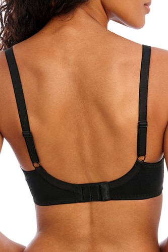 Starlight - Freya - biustonosz AA5201 - black