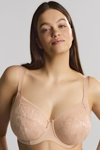 Dream Comfort - Sculptresse - biustonosz full-cup 11505 - cameo rose