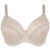 Dream Comfort - Sculptresse - biustonosz full-cup 11505 - cameo rose