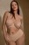Dream Comfort - Sculptresse - biustonosz full-cup 11505 - cameo rose