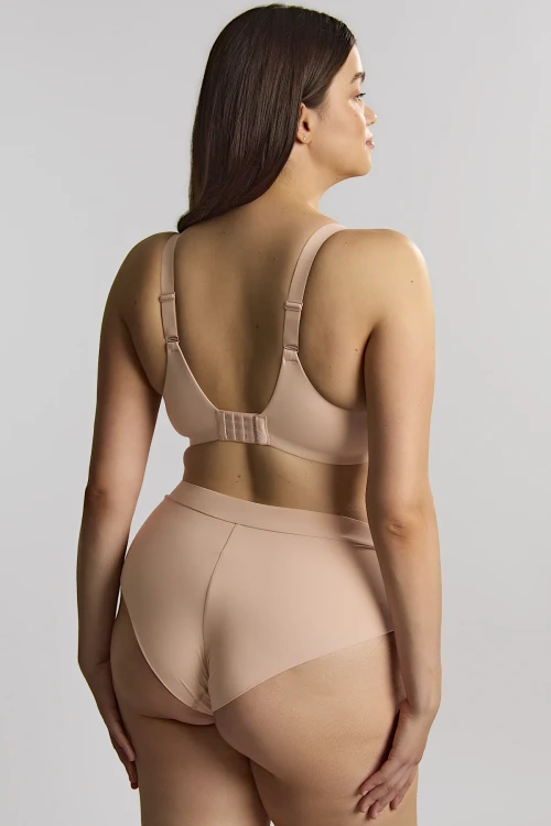 Dream Comfort - Sculptresse - biustonosz full-cup 11505 - cameo rose