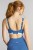 Power Sports Bra - Panache Sport - biustonosz 5021F - ocean
