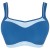 Power Sports Bra - Panache Sport - biustonosz 5021F - ocean