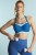 Power Sports Bra - Panache Sport - biustonosz 5021F - ocean