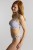 Ana - Panache - biustonosz plunge 9396 - cornflower