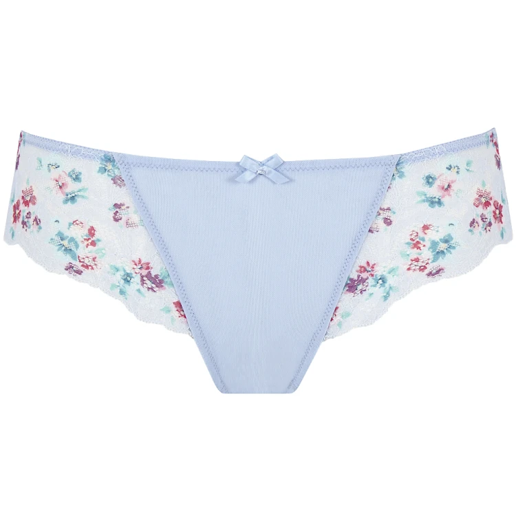 Ana - Panache - brazyliany 9392 - cornflower