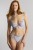 Ana - Panache - brazyliany 9392 - cornflower