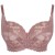 Amour - Panache - biustonosz full-cup 11140 - rose pink