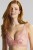 Amour - Panache - biustonosz bez fiszbin 11145 - rose pink
