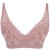 Amour - Panache - biustonosz bez fiszbin 11145 - rose pink