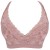 Amour - Panache - biustonosz bez fiszbin 11145 - rose pink