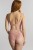 Amour - Panache - wysokie figi 11149 - rose pink