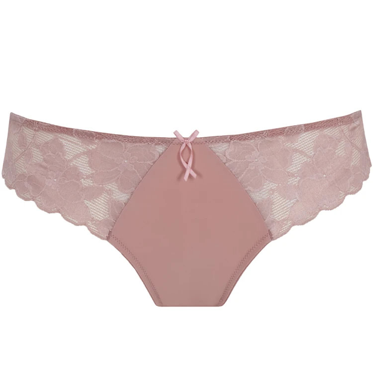 Amour - Panache - figi brazylijskie 11142 - rose pink
