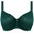 Demure - Fantasie - biustonosz 103211 - forest green