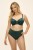 Demure - Fantasie - biustonosz 103211 - forest green