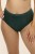 Demure - Fantasie - wysokie figi 103251 - forest green