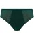 Demure - Fantasie - wysokie figi 103251 - forest green