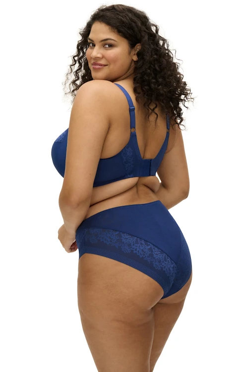 Nerina - Elomi - figi 302753 - french navy