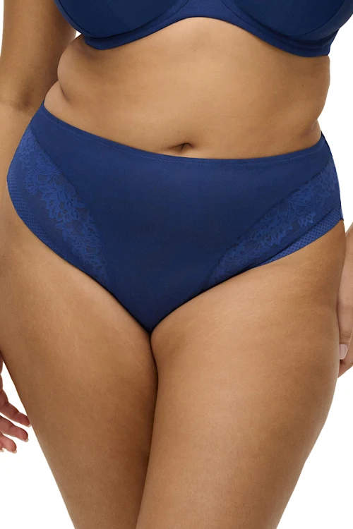 Nerina - Elomi - figi 302753 - french navy