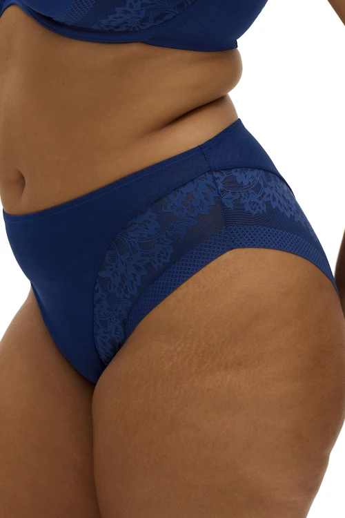 Nerina - Elomi - figi 302753 - french navy