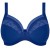 Nerina - Elomi - biustonosz plunge 302734 - french navy