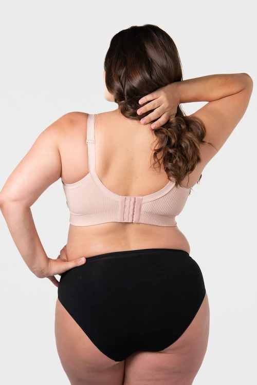 My Everyday Busty - Hotmilk - biustonosz - dusky pink