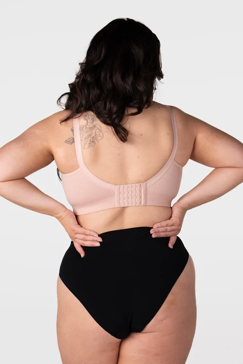 My Everyday Busty - Hotmilk - biustonosz - dusky pink