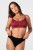 My Necessity Bra - Hotmilk - biustonosz - cherry