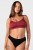 My Necessity Bra - Hotmilk - biustonosz - cherry
