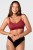 My Necessity Bra - Hotmilk - biustonosz - cherry