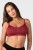 My Necessity Bra - Hotmilk - biustonosz - cherry