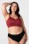 My Necessity Bra - Hotmilk - biustonosz - cherry