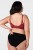 My Necessity Bra - Hotmilk - biustonosz - cherry