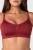 My Necessity Bra - Hotmilk - biustonosz - cherry