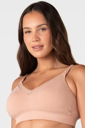 Caress Multifit - Hotmilk - biustonosz - cashmere