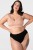 Caress Multifit - Hotmilk - biustonosz - cashmere