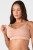 Caress Multifit - Hotmilk - biustonosz - cashmere