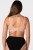 Caress Multifit - Hotmilk - biustonosz - cashmere
