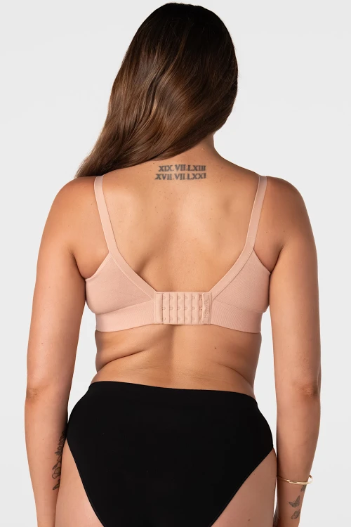 Caress Multifit - Hotmilk - biustonosz - cashmere