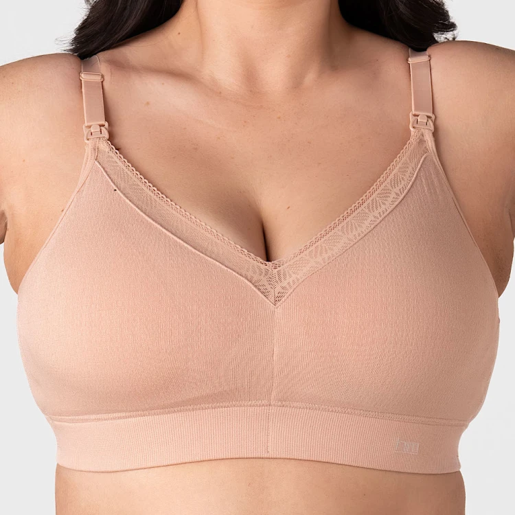 Caress Multifit - Hotmilk - biustonosz - cashmere