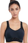Crop Top - Freya Active - biustonosz sportowy AA4004 - granat