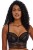 Sydnie - Freya - biustonosz longline AA402820 - black